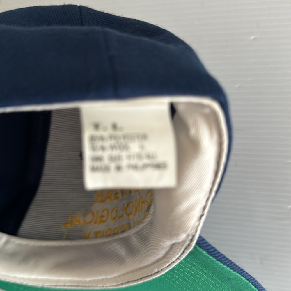 Michigan Technological University Adjustable Snap… - image 8